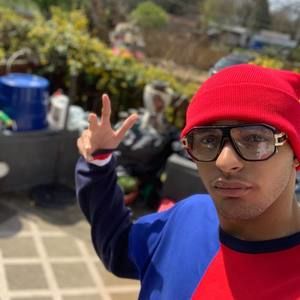 Meet your Posher, Andre